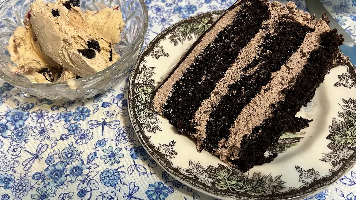 Ben's Cookies – cookie shop in Covent Garden, London